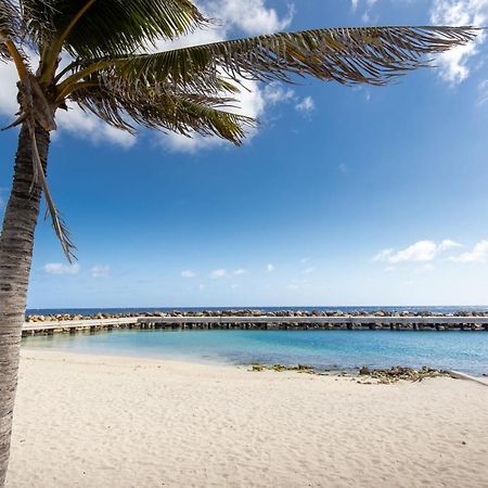 Handelskade City Suites Willemstad Exteriör bild