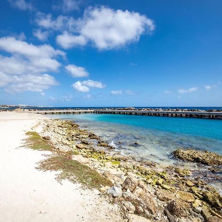 Handelskade City Suites Willemstad Exteriör bild