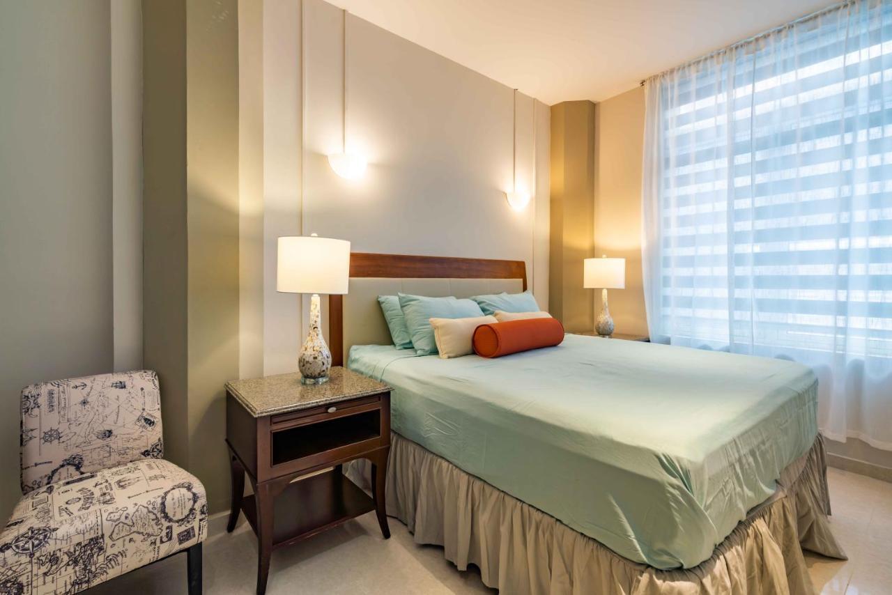 Handelskade City Suites Willemstad Exteriör bild