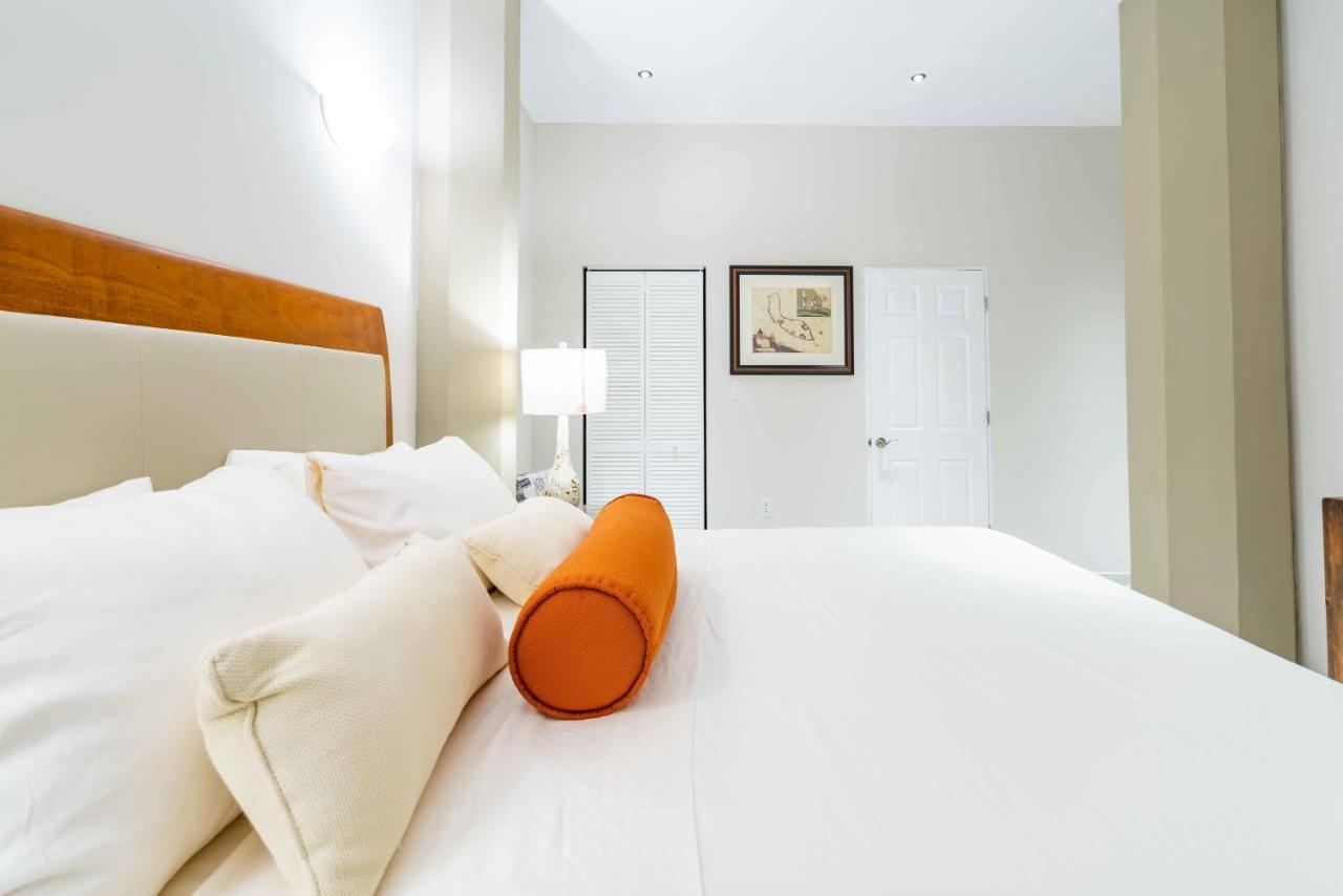 Handelskade City Suites Willemstad Exteriör bild