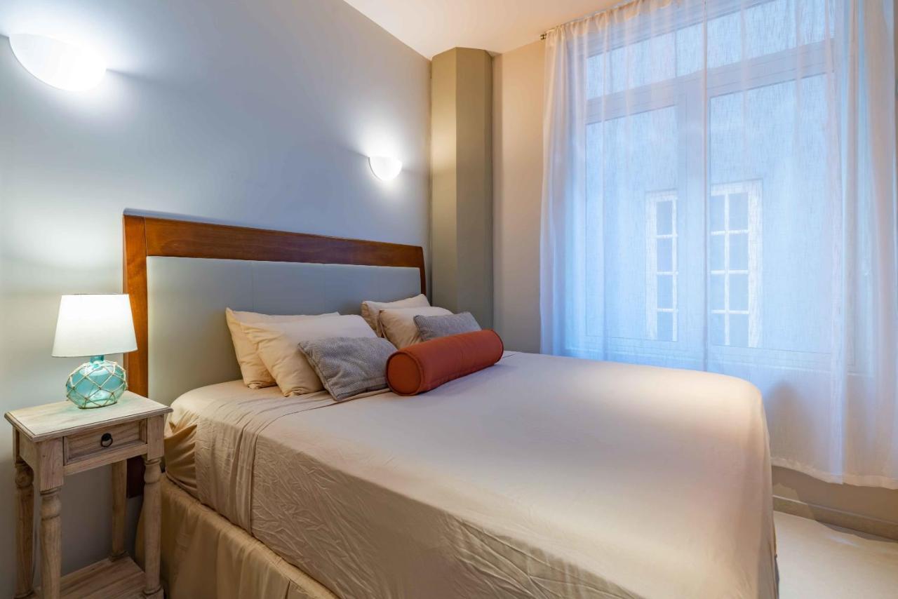 Handelskade City Suites Willemstad Exteriör bild
